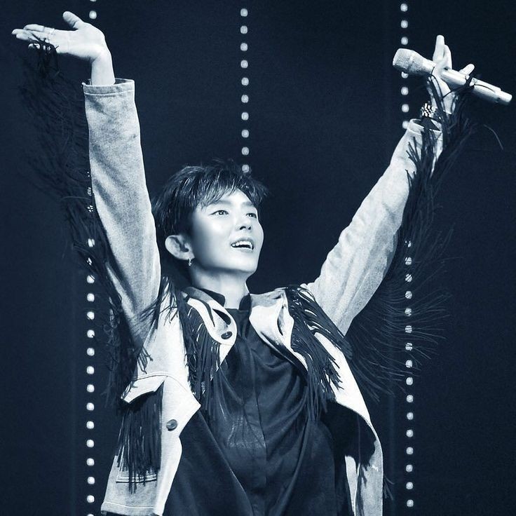 Foto kegiatan terbaru dari Lee Joongi