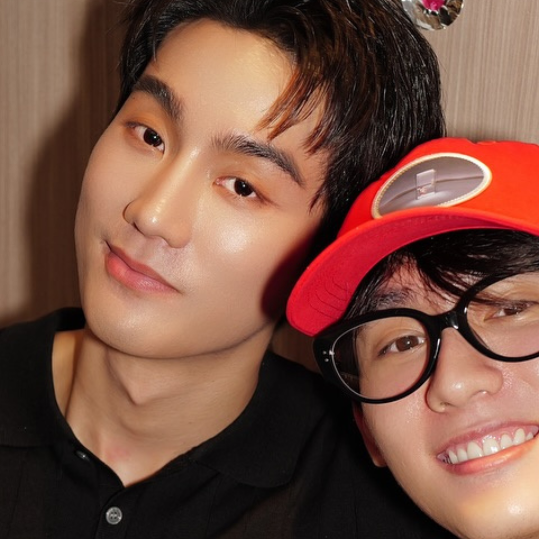 Recent activity shot of Book Kasidet Plookphol