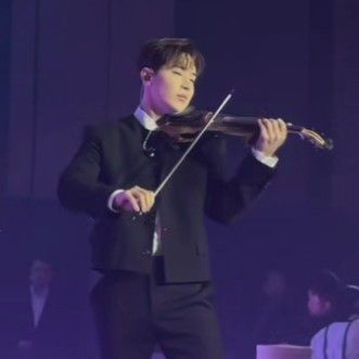 Recent activity shot of Henry