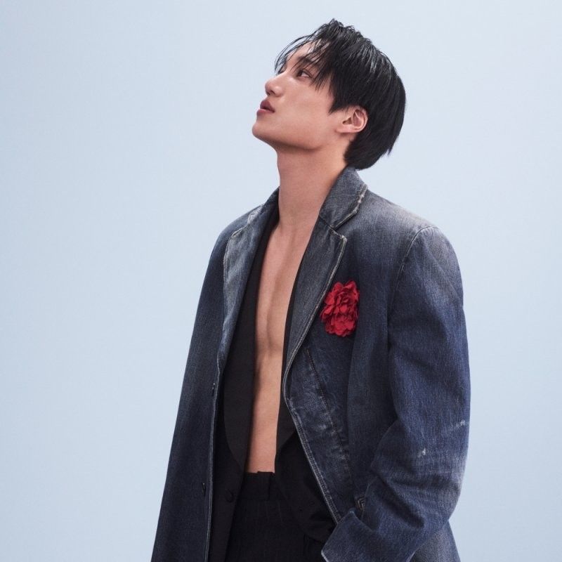 Behind-the-scenes cut of KAI