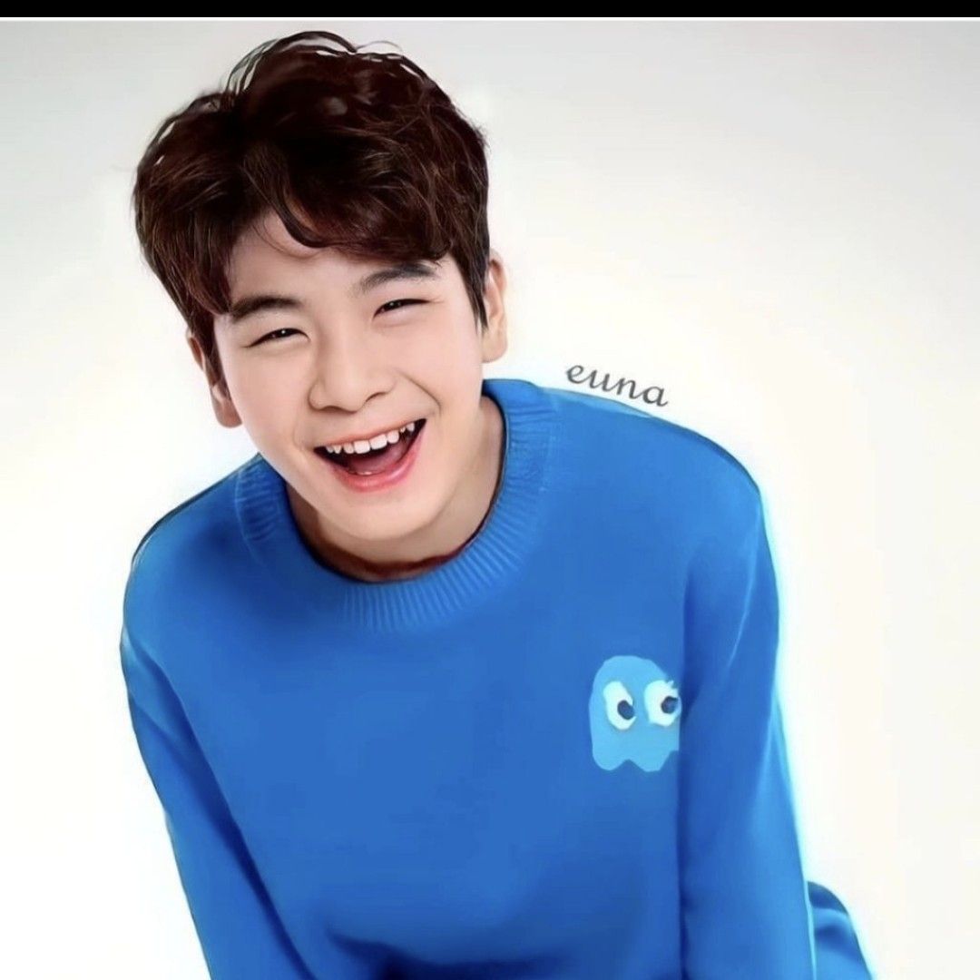 粉絲拍下的鄭東元瞬間