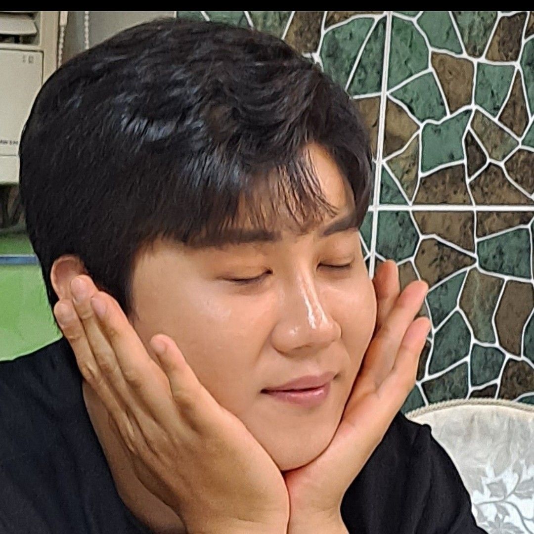 Latest photo of Jin Haesung