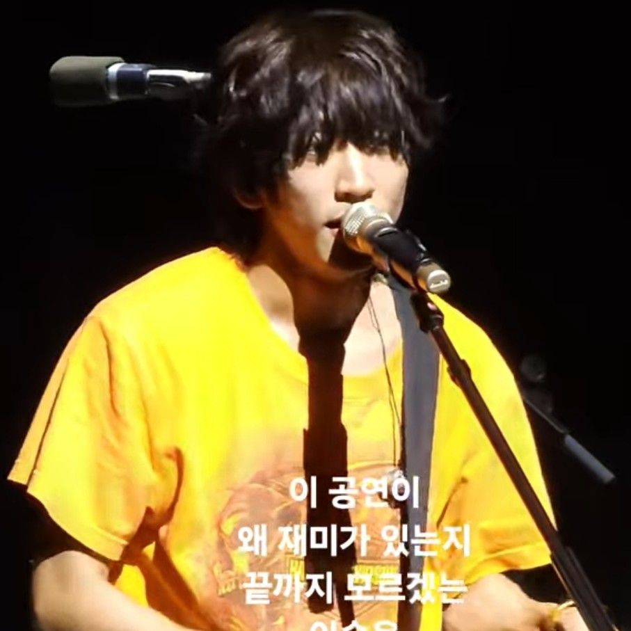 Foto kegiatan terbaru dari Lee Seungyoon