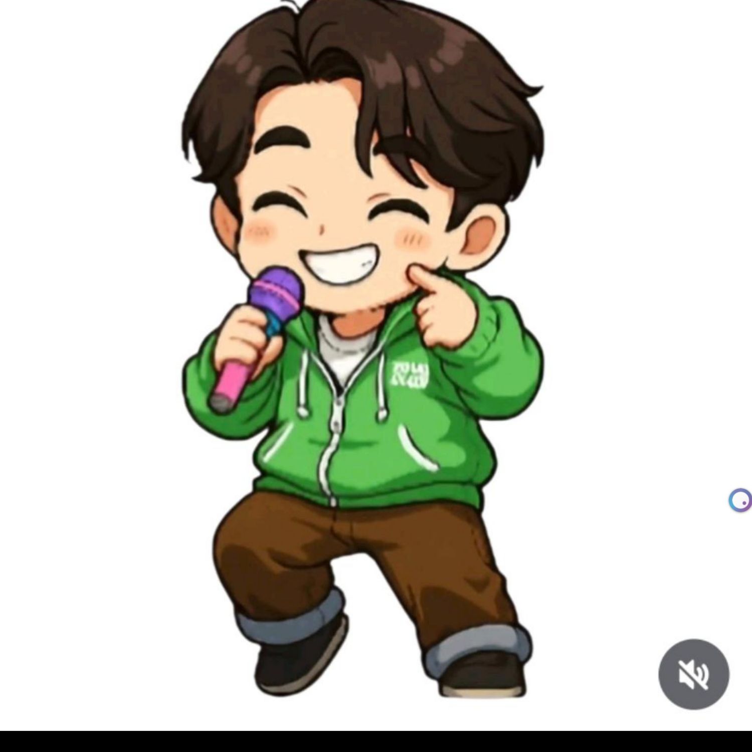 Latest photo of Hwang Youngwoong