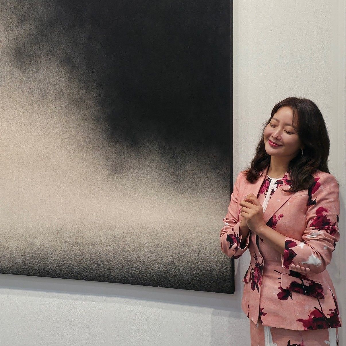 Latest photo of Kim Heesun