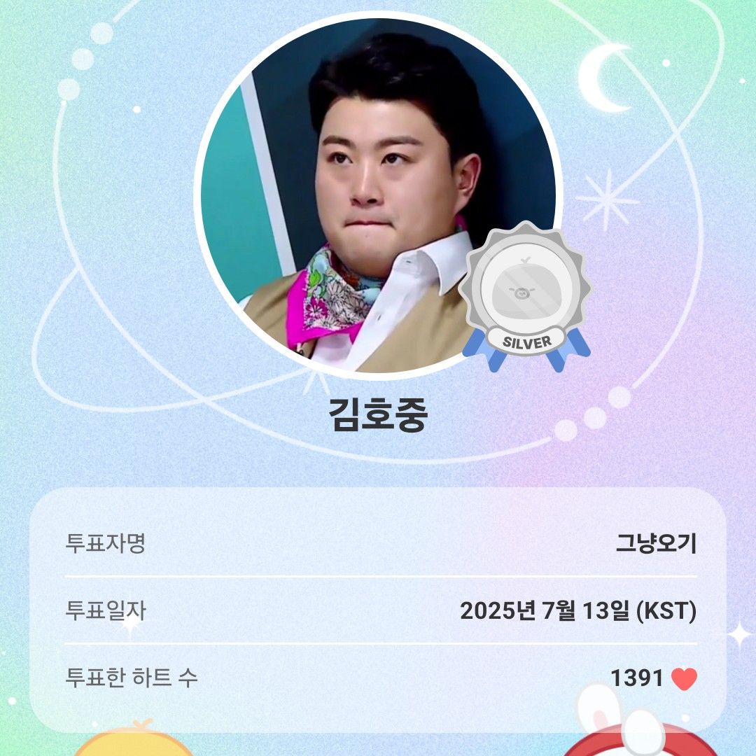김호중의 최신 사진
