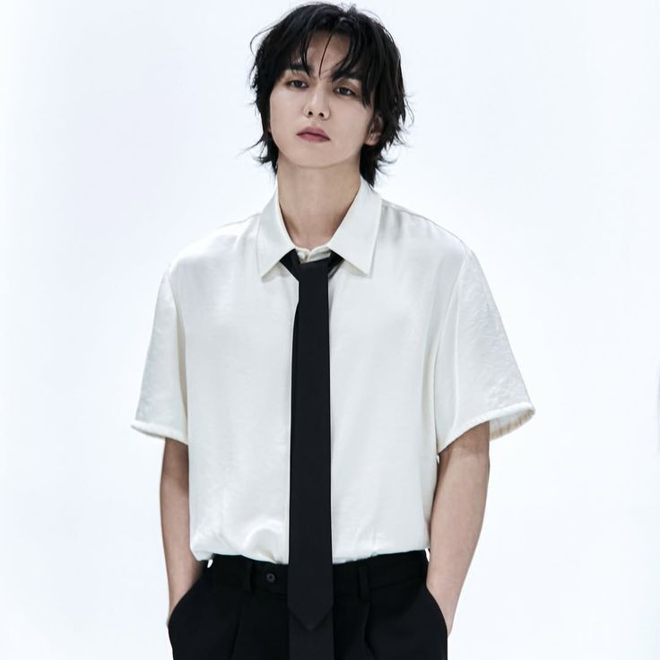 A moment captured by a fan of Yoo Seungho