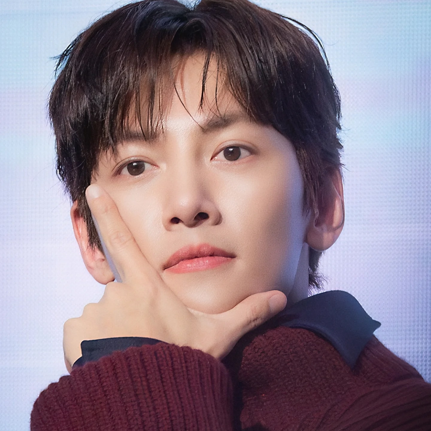 Recent activity shot of Ji Changwook