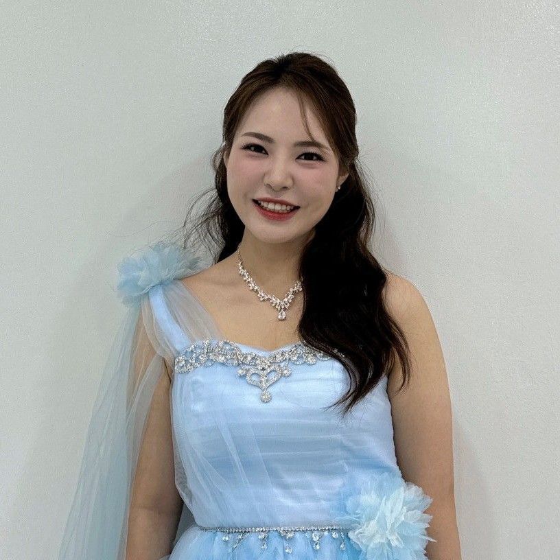 Latest photo of Miss Kim