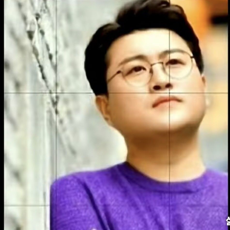 Cuplikan di balik layar dari Kim Hojoong