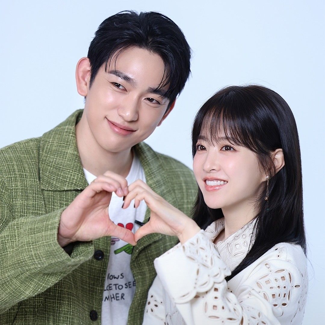 朴珍榮的最新照片