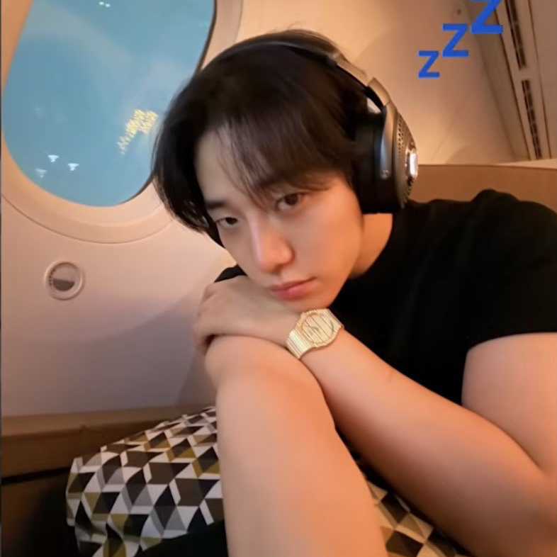 Foto kegiatan terbaru dari Lee Junho