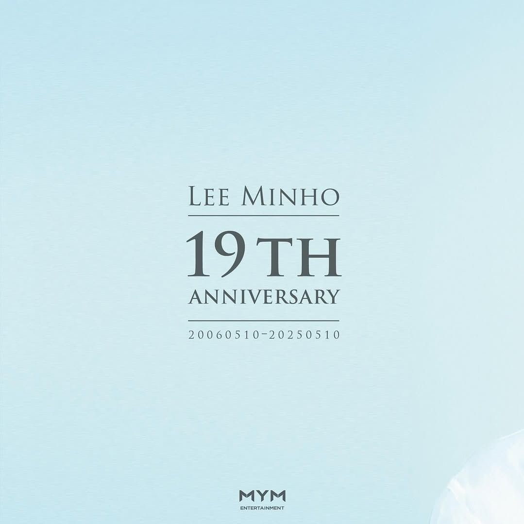 A moment captured by a fan of Lee Minho