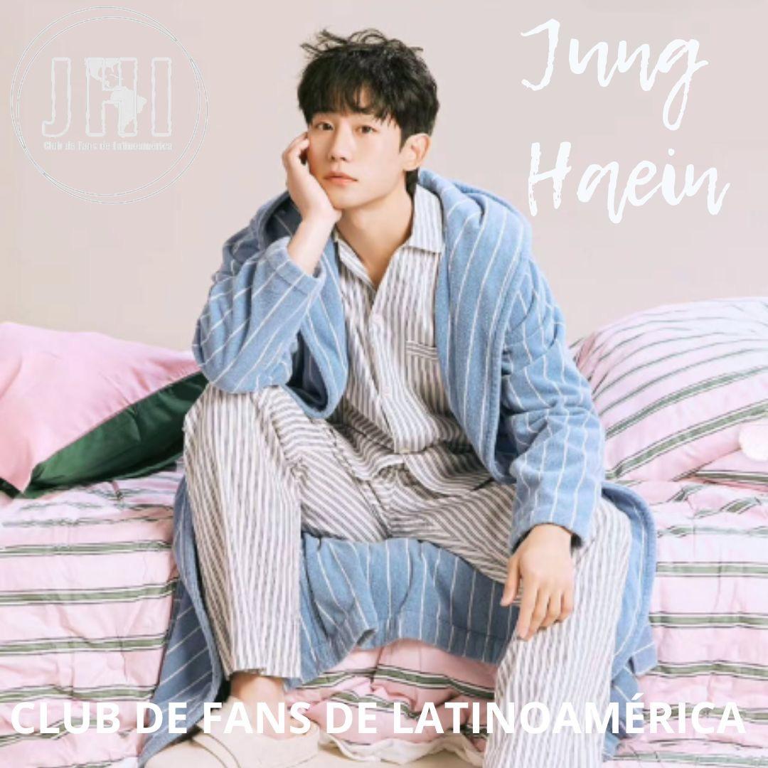 丁海寅的最新照片