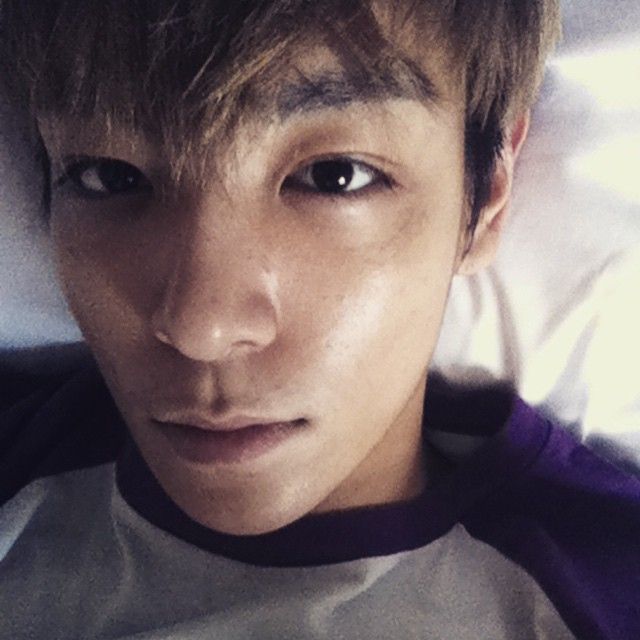 Latest photo of T.O.P