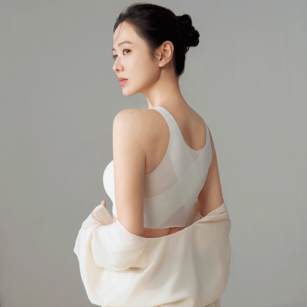 Latest photo of Son Yejin