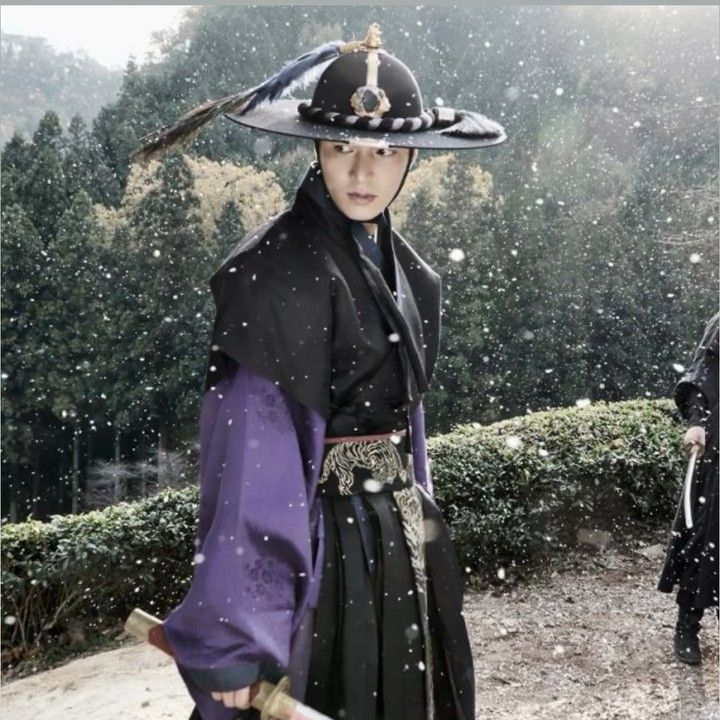 ファンが撮影したイ・ミンホの瞬間