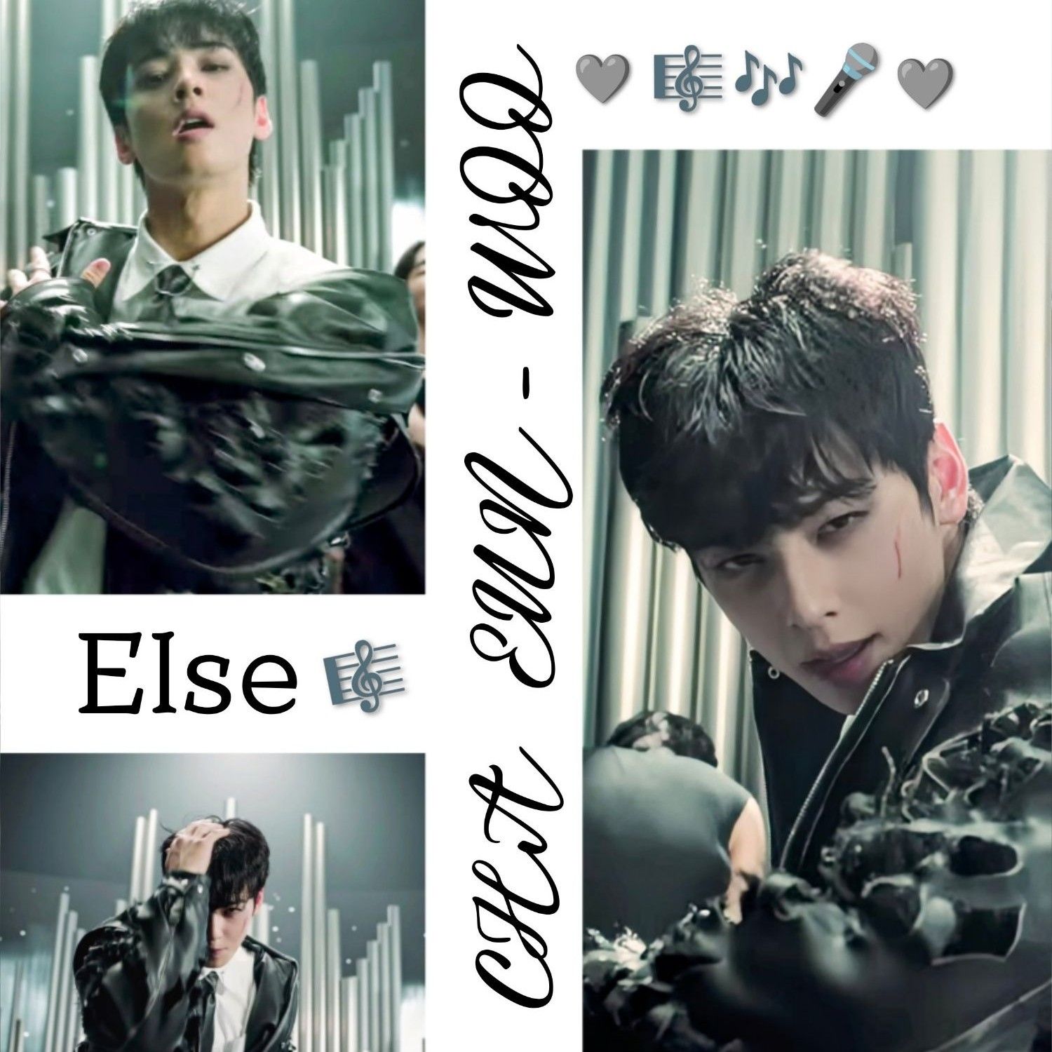 車銀優的幕後花絮