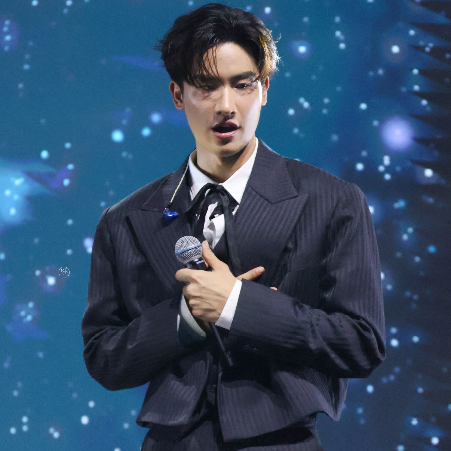 Latest photo of Tay Tawan Vihokratana