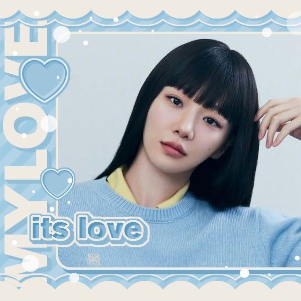 Popular profile image of Park Gyuyoung selected by vote