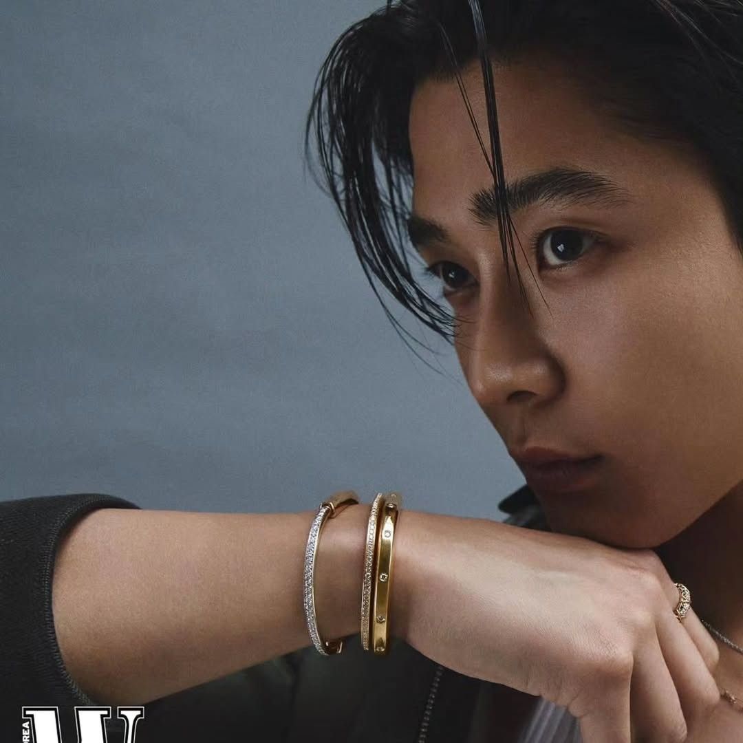 Latest photo of Rowoon