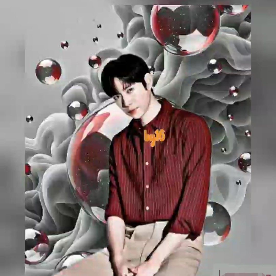 Recent activity shot of Kim Youngdae