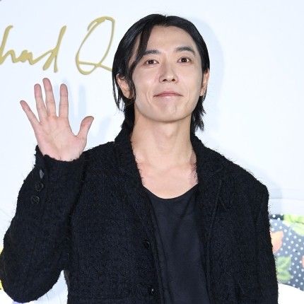 김재욱의 최신 사진