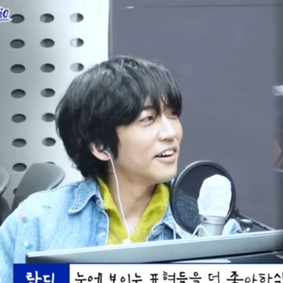 Latest photo of Lee Seungyoon