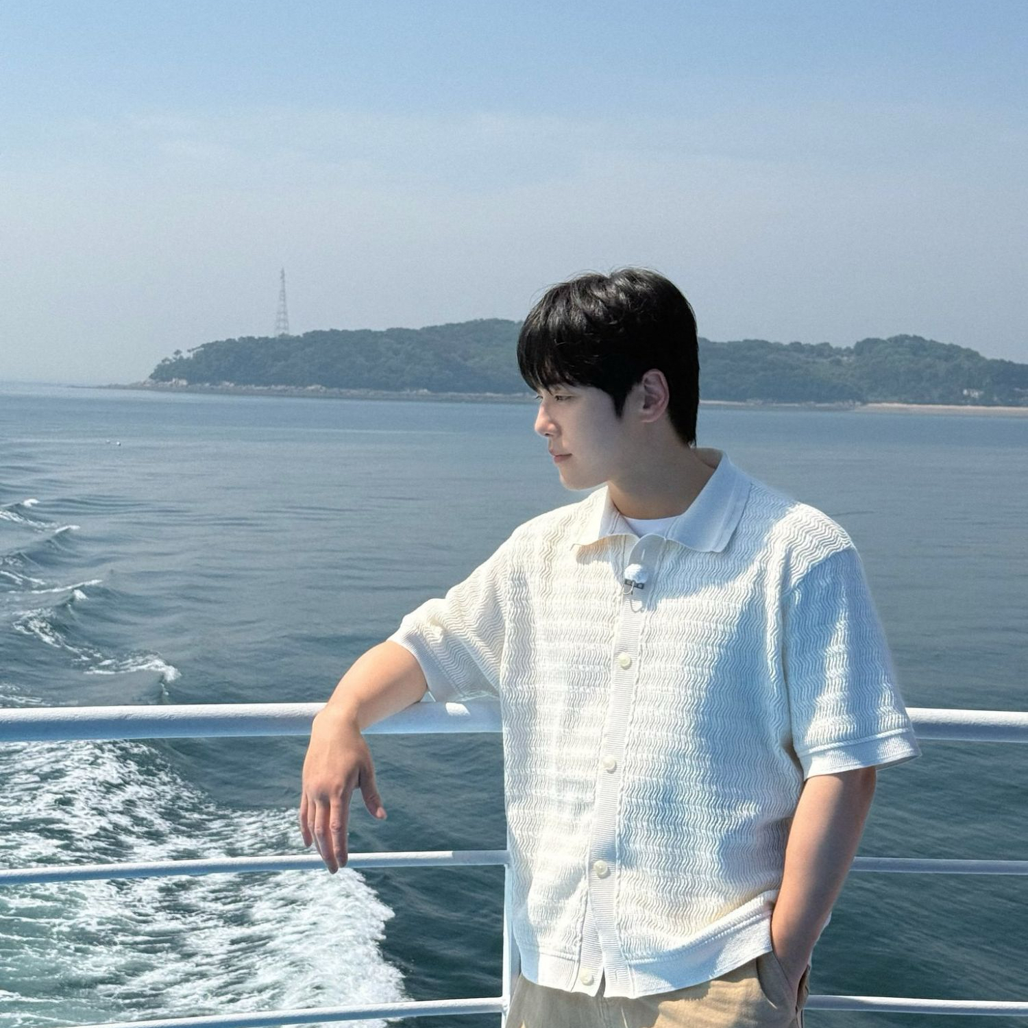 Latest photo of Kim Junghyun