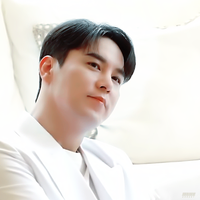 張民好的幕後花絮