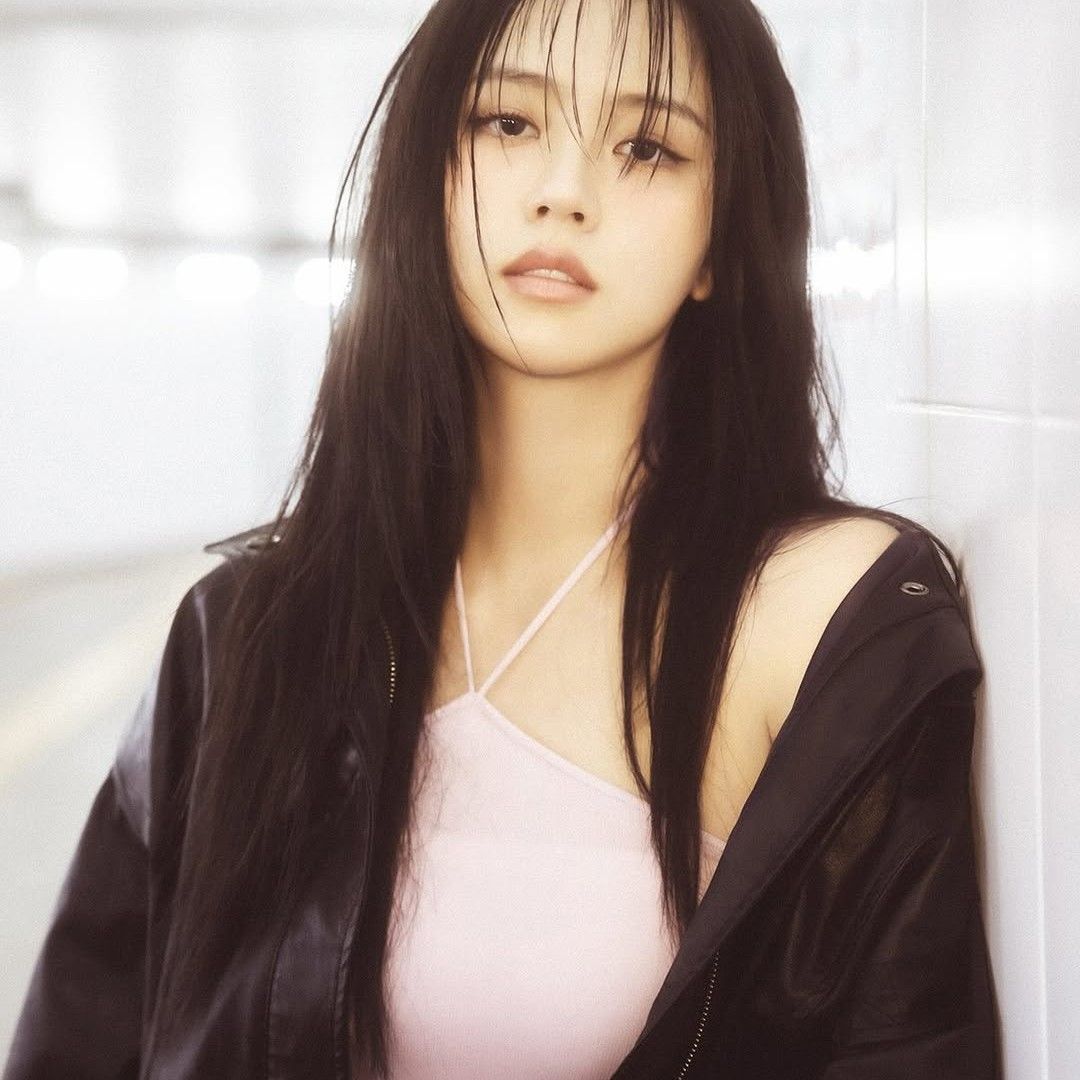 Latest photo of Kim Sohyun