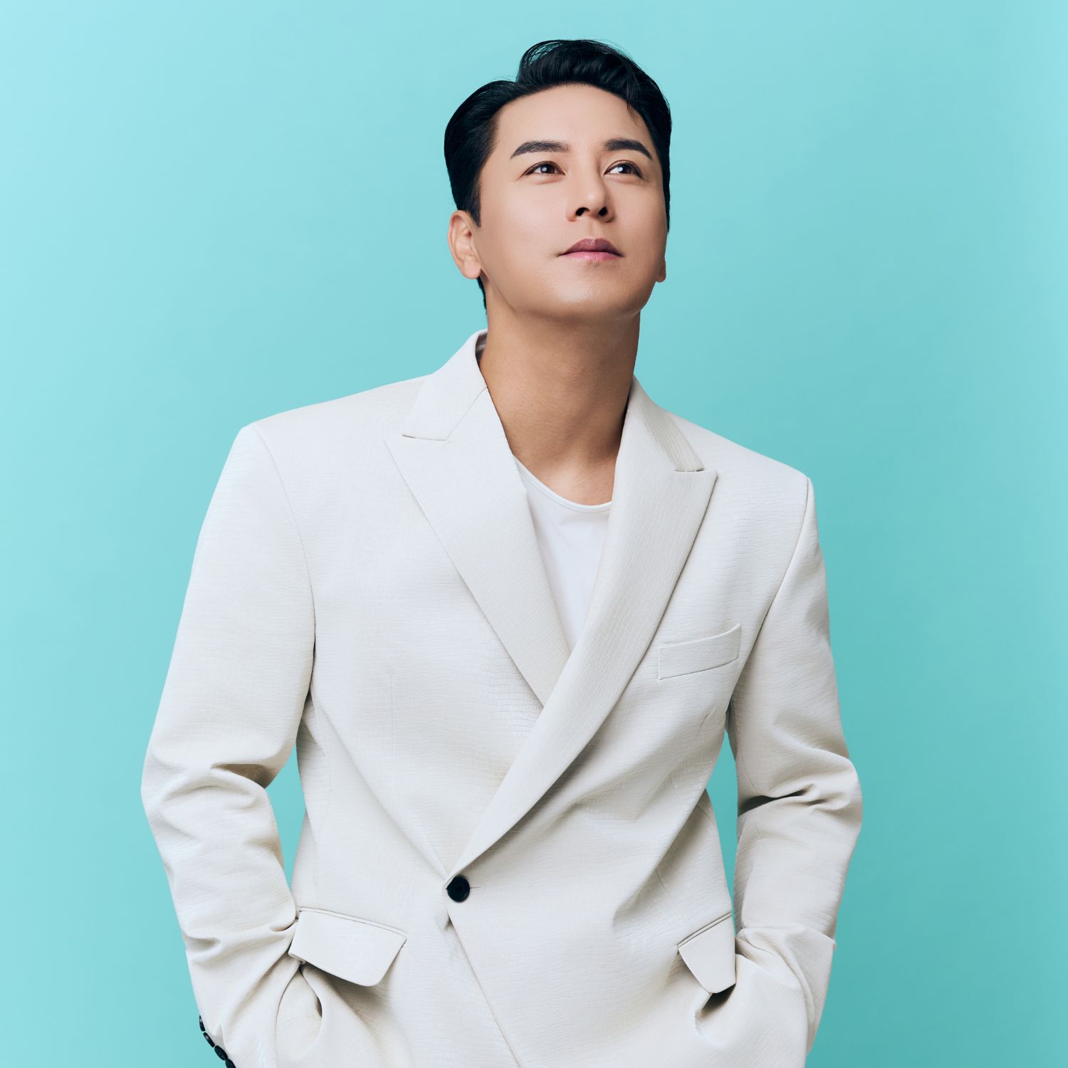 Foto terbaru dari Jang Minho