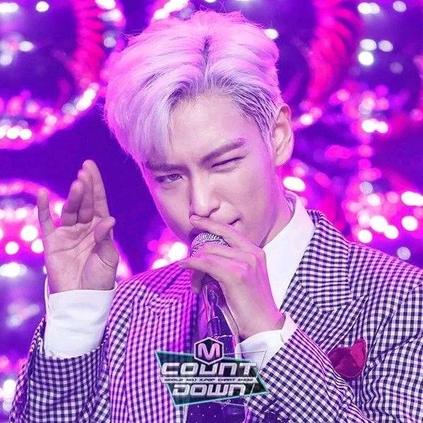 Latest photo of T.O.P