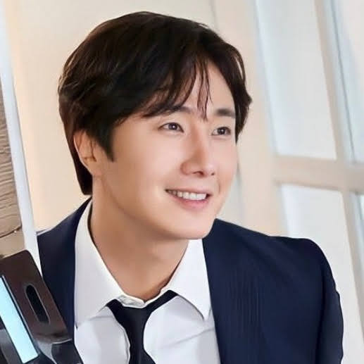 A moment captured by a fan of Jung Ilwoo