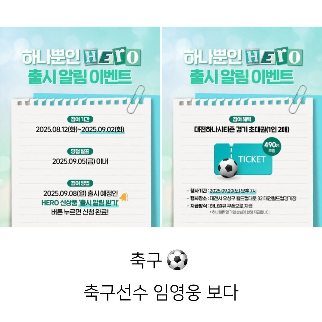 임영웅 팬이 찍은 순간