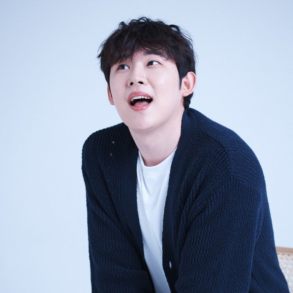 Latest photo of Jinuk