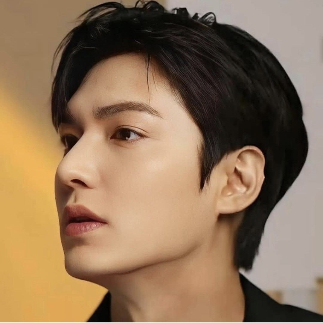 이민호 팬이 찍은 순간