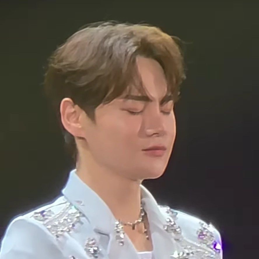 박서진 최근 활동샷