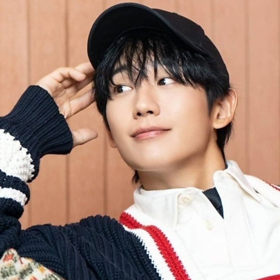 Recent activity shot of Jung Haein