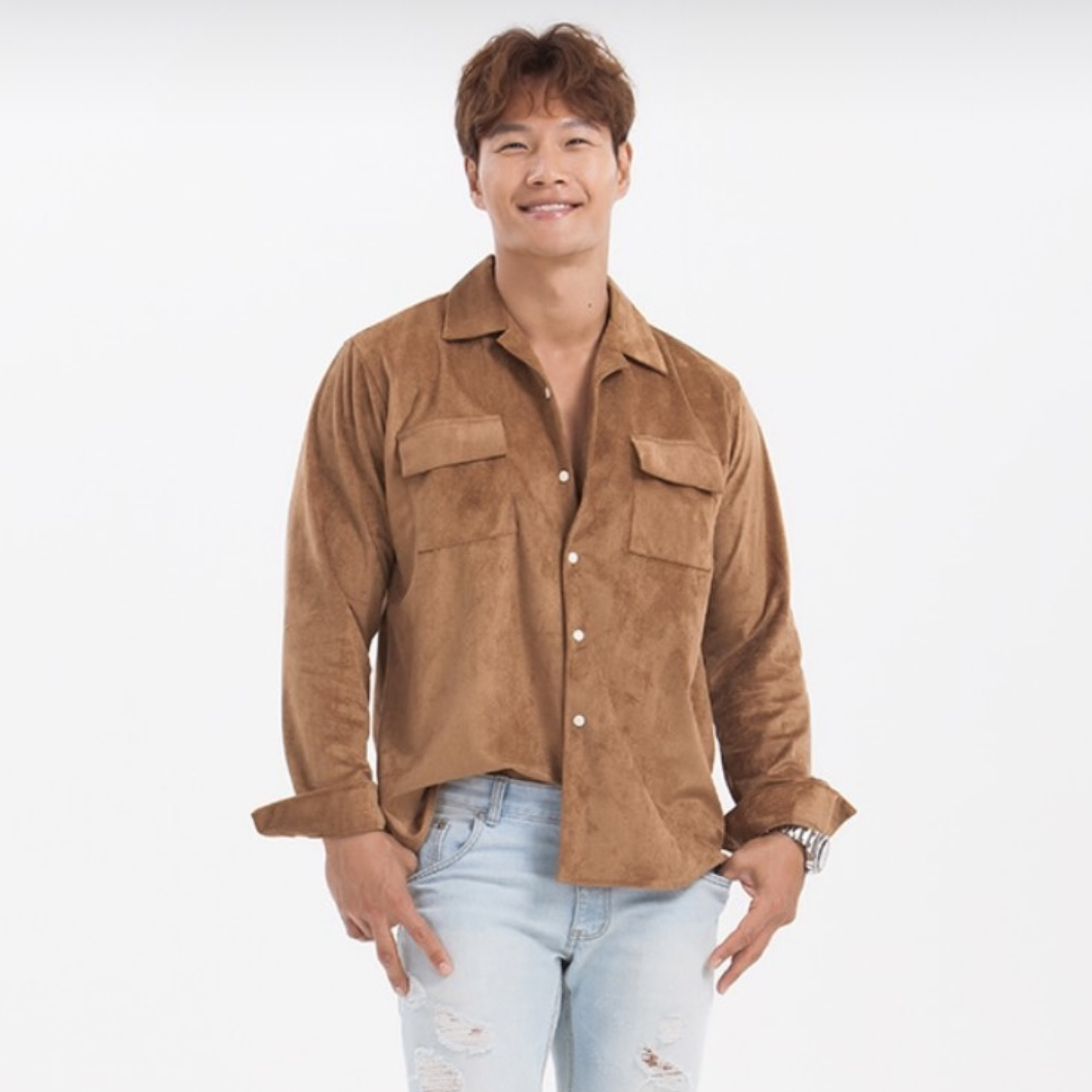 キム・ジョングクの最新写真