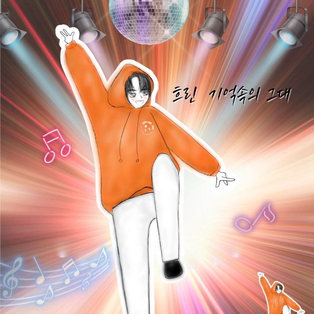 金熙栽的最新照片