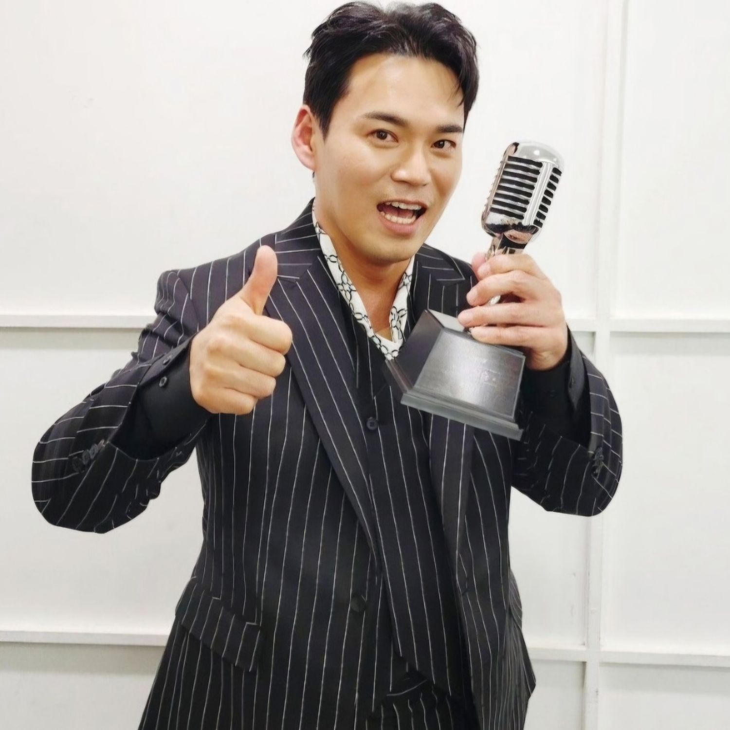Latest photo of Lee Jung