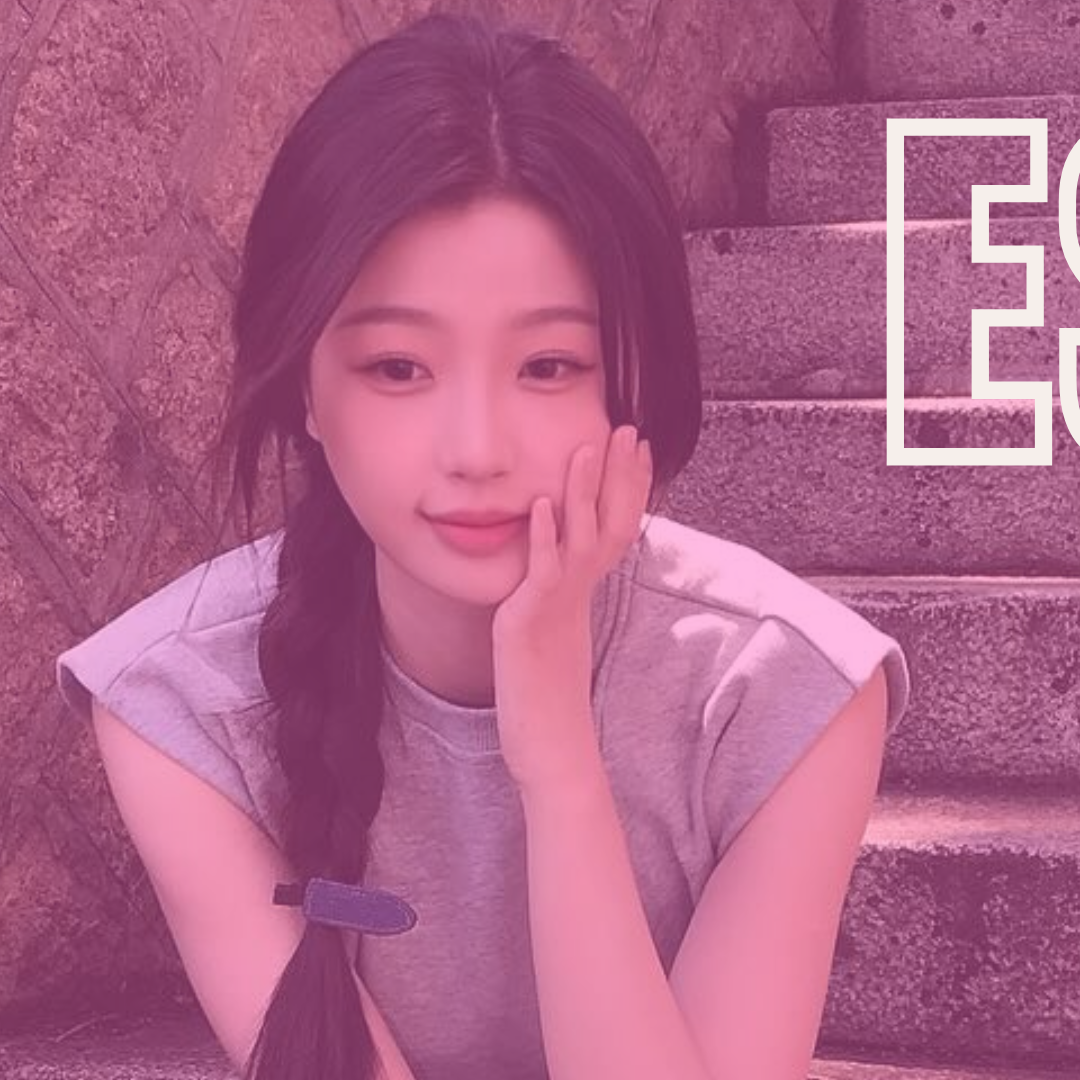 Foto kegiatan terbaru dari Esther Yu
