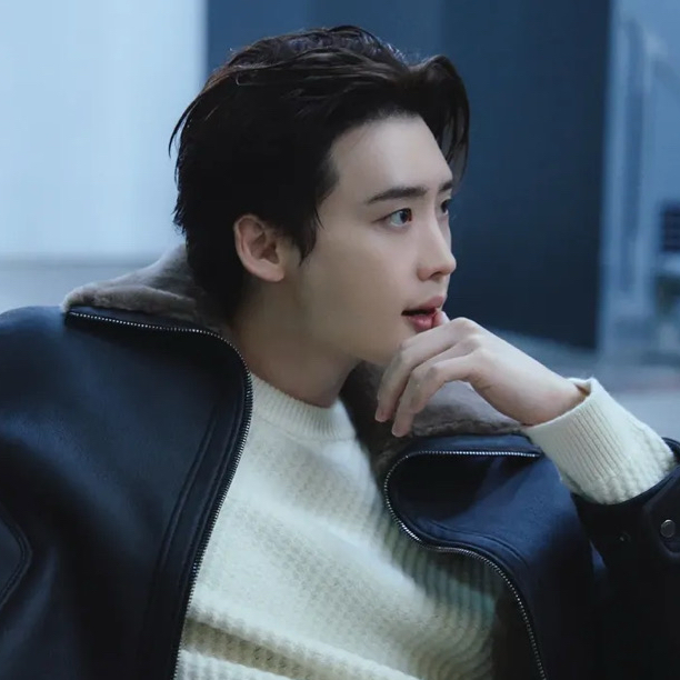 李鍾碩的幕後花絮