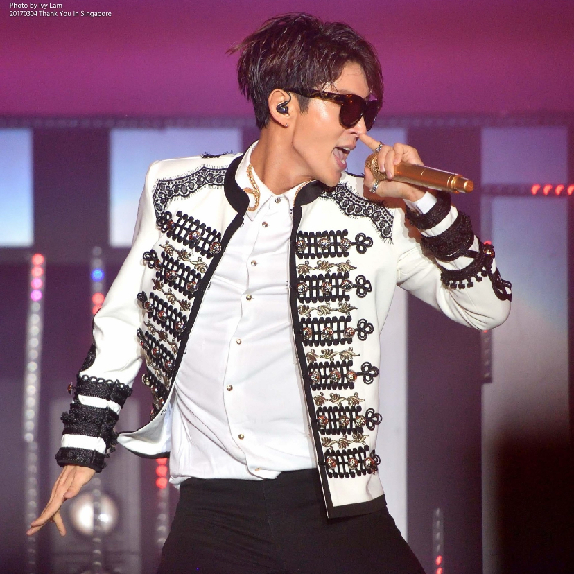 Latest photo of Lee Joongi