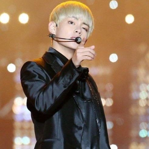 김태형 (뷔) 팬이 찍은 순간