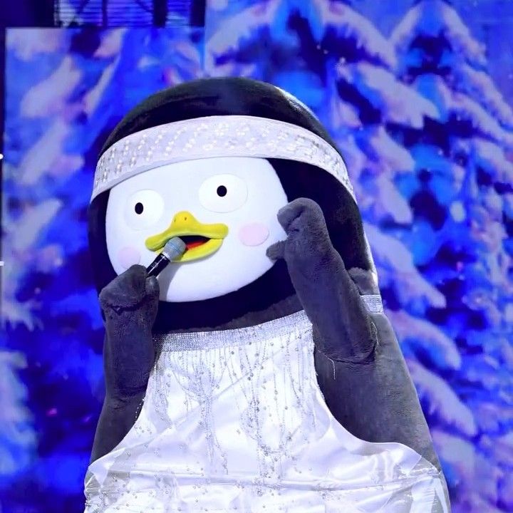 Foto terbaru dari Pengsoo