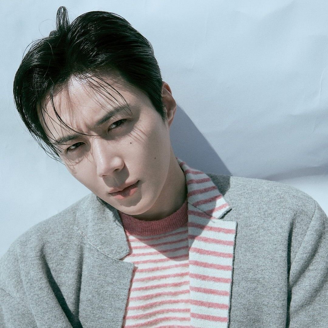 김선호 팬이 찍은 순간