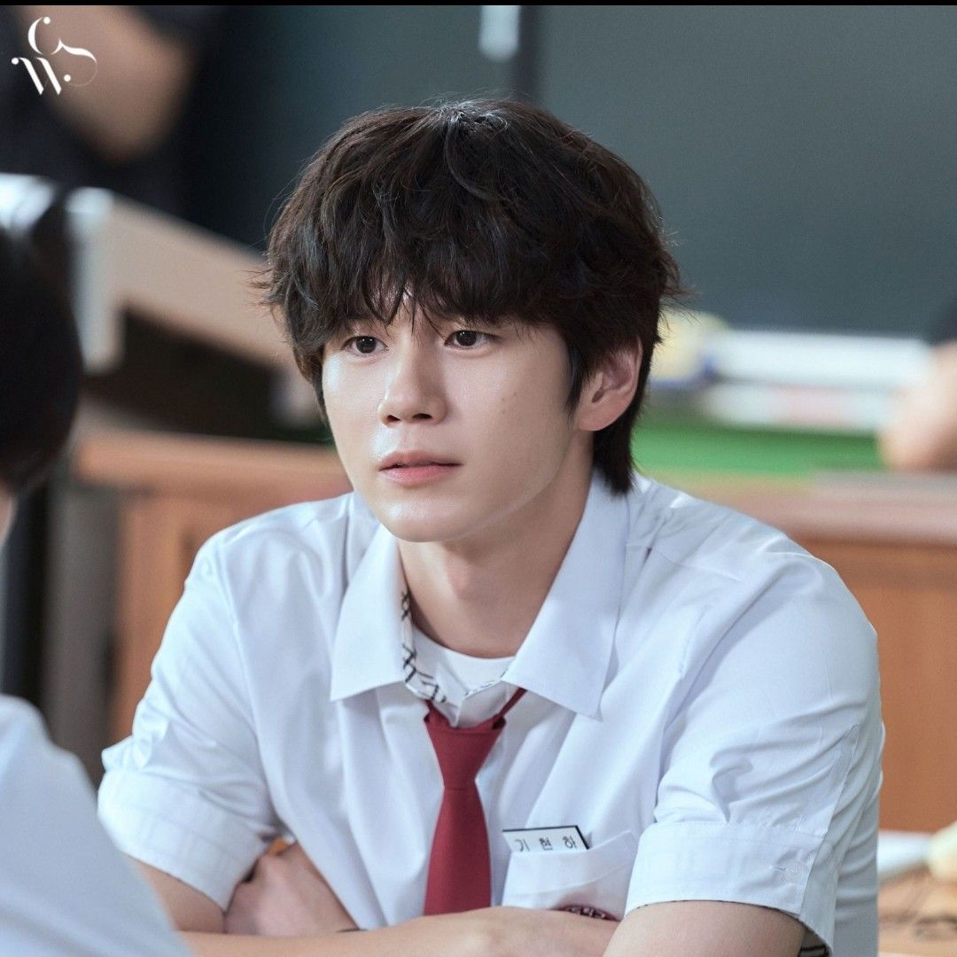 邕聖祐的近期活動照