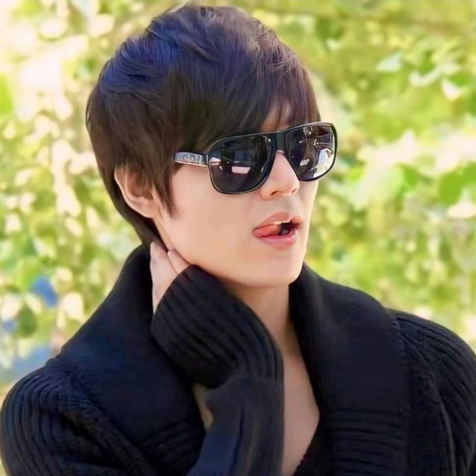 A moment captured by a fan of Lee Minho